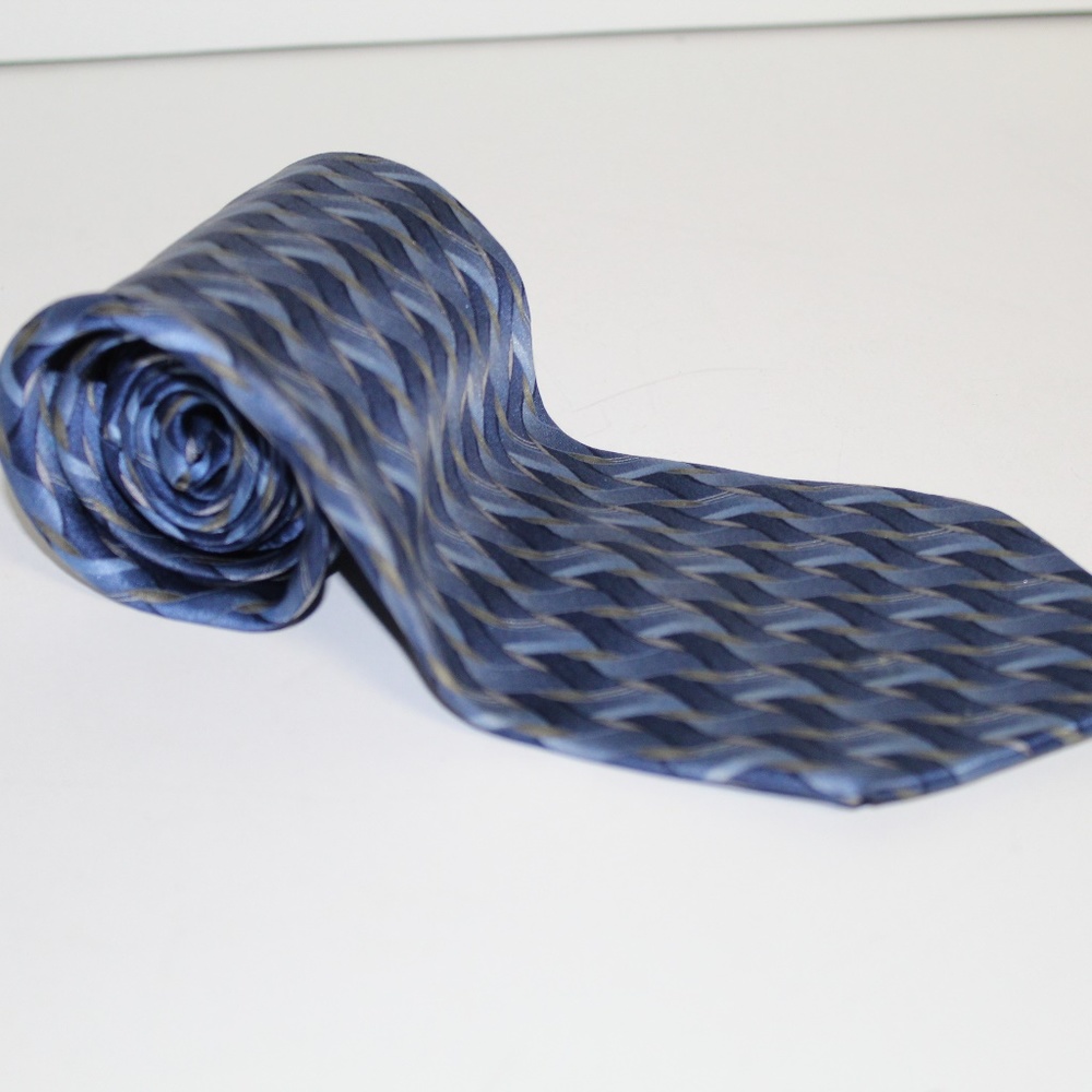 Men's Dress Tie